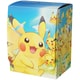 ポケモンカードゲーム デッキケース ピカチュウ大集合 [トレーディングカード用品]