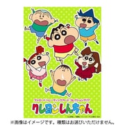 ブシロード トレーディングカード コレクションクリア クレヨンしんちゃん 1パック（1枚入） [トレーディングカード]