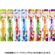 ロックス ハブラシ キッズ やわらかめ 1本 [子ども歯ブラシ 3～7歳]