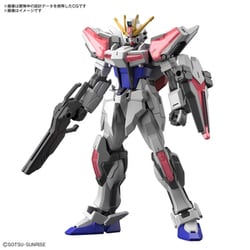 ヨドバシ.com - バンダイスピリッツ ENTRY GRADE 1/144 ビルド