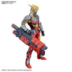 ヨドバシ.com - バンダイスピリッツ Figure-rise Standard ULTRAMAN