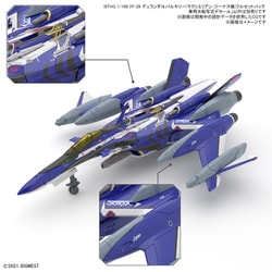 ヨドバシ.com - バンダイスピリッツ HG 1/100 劇場版マクロスΔ 絶対