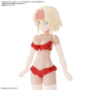 30 MINUTES SISTERS オプションボディパーツ タイプS05 カラーA [プラモデル用パーツ 2025年1月再生産]