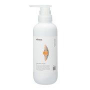 フューズ スカルプケア＆スムース シャンプー 350ML [シャンプー]