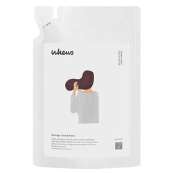 フューズ ダメージケア＆モイスト シャンプー 260ML [シャンプー]