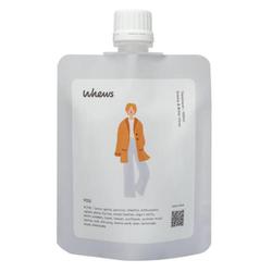 フューズ ユウ トリートメント 100ML [トリートメント]