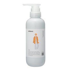 フューズ ユウ トリートメント 350ML [トリートメント]