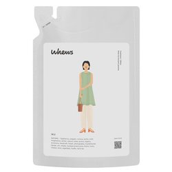 フューズ イク トリートメント 260ML [トリートメント]
