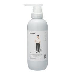 フューズ レン トリートメント 350ML [トリートメント]