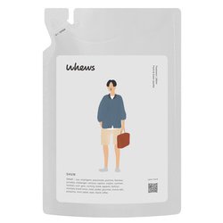 フューズ シュン トリートメント 260ML [トリートメント]