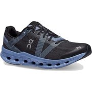 クラウドゴー ワイド Cloudgo Wide M 65.98231 ブラック/シャーレ US7.5(25.5cm) [ランニングシューズ メンズ]