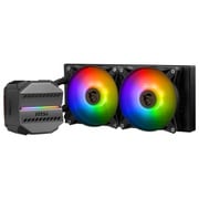 CPUクーラー MAG CORELIQUID M240
