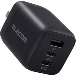 エレコム ELECOM MPA-ACCP4465BK [USB急速 - ヨドバシ.com