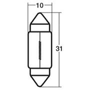 24V10W/1箱（10個入り） A3199