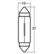 24V10W/1箱（10個入り） A3485