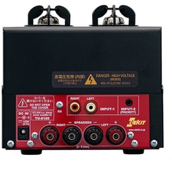 ヨドバシ.com - エレキット ELEKIT シングルステレオパワー