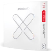 アコースティックギター弦 XSコーティング弦 ブロンズ XSABR1356 Medium 013-056