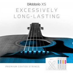 ヨドバシ.com - D'Addario ダダリオ アコースティックギター弦 XSコーティング弦 ブロンズ XSABR1256 Light/Medium  Bottom 012-056 通販【全品無料配達】