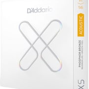 アコースティックギター弦 XSコーティング弦 フォスファーブロンズ XSAPB1256 Light/Medium Bottom 012-056