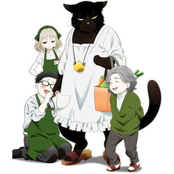 TVアニメ「デキる猫は今日も憂鬱」 Vol.2 [Blu-ray Disc]