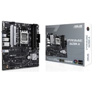 A620チップセット搭載 micro-ATXマザーボード PRIME/A620M-A