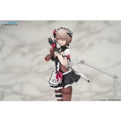ヨドバシ.com - APEX TOYS ARCTECH可動シリーズ 崩壊3rd リタ