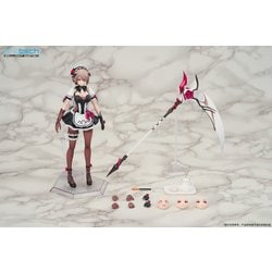 ヨドバシ.com - APEX TOYS ARCTECH可動シリーズ 崩壊3rd リタ ヨドバシ.com - APEX TOYS ARCTECH可動シリーズ 崩壊3rd リタ