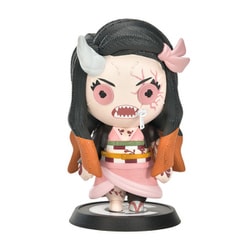 CT1-21079 Cutie1（キューティ1） 鬼滅の刃 竈門禰豆子 “鬼化進行時” [塗装済完成品フィギュア 全高約120mm]