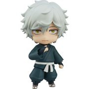 ねんどろいど 地獄楽 画眉丸 [塗装済可動フィギュア 全高約100mm ノンスケール]