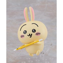 ねんどろいど ちいかわ ハチワレ　全高約70mm　マックスファクトリ 100000001007886446_10218.jpg