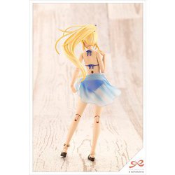 駿河屋 -<中古>1/10 佐伯リツカ【水着】 「創彩少女庭園