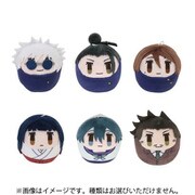 呪術廻戦 懐玉・玉折 コロこっと ぬいぐるみ vol.5 1個 [コレクショントイ]