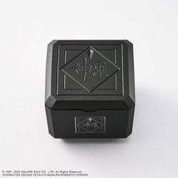 キャラクターグッズ ファイナルファンタジーVII リメイク パーソナルアロマファン 神羅カンパニー