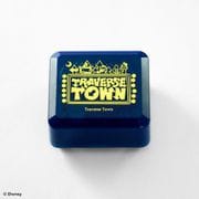 キングダム ハーツ オルゴール ＜Traverse Town＞ [キャラクターグッズ]