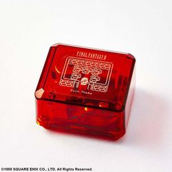 ファイナルファンタジーII オルゴール ＜メイン・テーマ＞ [キャラクターグッズ]