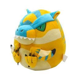 【新品・未開封】カプコン モンスターハンター ふわたまぬいぐるみ ティガレックス ヨドバシ.com - カプコン CAPCOM モンスターハンター ふわたま