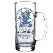 モンスターハンターライズ グラスジョッキ ゴコク [キャラクターグッズ]