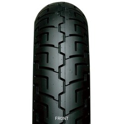 バイク用タイヤ GS23F F 130/90-16 67H TL/タイヤ1本 129476