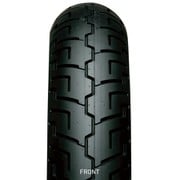 バイク用タイヤ GS23F F 130/90-16 67H TL/タイヤ1本 129476