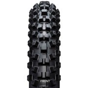 バイク用タイヤ VX40F F 80/100-21 51M WT/タイヤ1本 321665