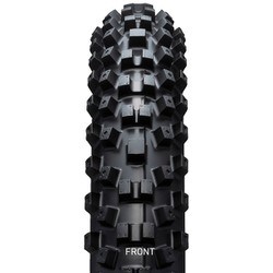 バイク用タイヤ VX40F F 90/90-21 54M WT/タイヤ1本 321666