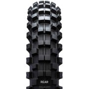 バイク用タイヤ VX40 R 120/90-18 65M WT/タイヤ1本 321669