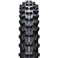 バイク用タイヤ GX20F F 90/90-21 54R WT/タイヤ1本 108677