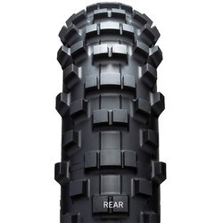 バイク用タイヤ GX20 R 140/80-18 70R WT/タイヤ1本 113342