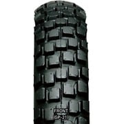バイク用タイヤ GP-21 F 80/100-19 49P WT/タイヤ1本 107791