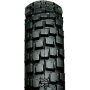 バイク用タイヤ GP-21 F 100/90-19 57S WT/タイヤ1本 109649