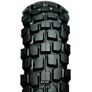 バイク用タイヤ GP-22 R 140/70-17 66S TL/タイヤ1本 113240