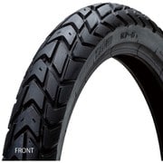 バイク用タイヤ GP5 F 80/90-17 44P TL/タイヤ1本 129411
