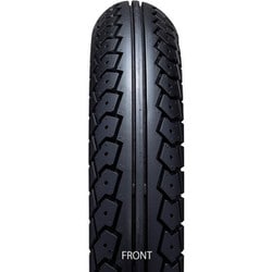 バイク用タイヤ NF30s F 70/100-14 37P TL/タイヤ1本 129897