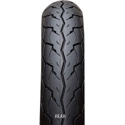 バイク用タイヤ NR78Y R 80/90-17 50P TL/タイヤ1本 129414
